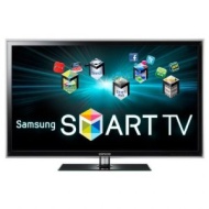 Samsung UN55D6050 Series