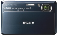 Sony Cyber-SHOT DSC-TX7S