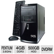 Systemax SYX-5013