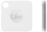 TILE Mate - Finder f&uuml;r Alles - 4er-Pack, Schl&uuml;sselfinder, -, Wei&szlig;