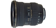 Tokina AF 12-24mm f/4 AT-X Pro DX Lens for Canon Digital SLR
