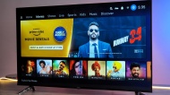 Xiaomi Smart TV 5A 43-inches Full HD LED  TV (2022)  : Offers good value for your money