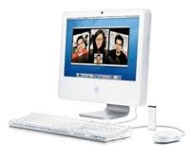 Apple 17-inch iMac Core Duo