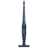 Bosch Readdy BBHL2R21GB Cordless Upright Vacuum Cleaner, Blue