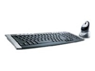 Fujitsu Siemens Wireless Keyboard