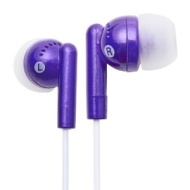 Groov-e GVEB3PE - Auriculares in-ear