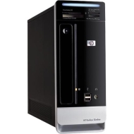 HP Pavilion Slimline S3407C Desktop PC - REFURBISHED