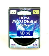 Hoya UV Pro1 Filtro digitale  52mm