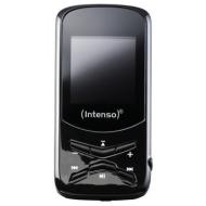 Intenso 4GB MP3 Videoplayer 1.5&quot; Display Video Traveller