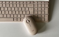 Logitech MK470