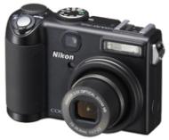 Nikon Coolpix 5100