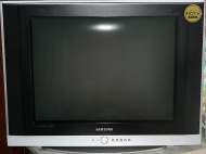 Samsung CS29Z40 Series