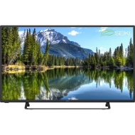 Seiki SE40FO03UK 40&quot; Smart TV - Black