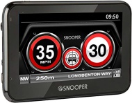 Snooper My-Speed XL