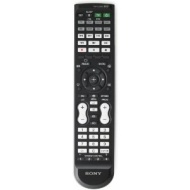 Sony RM VLZ620T - Universal remote control