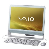 Sony VAIO JS-Series All-In-One PC VGC-JS2E/Q