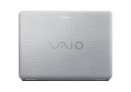 Sony VAIO VGN-NR270N/S 15.4-inch Laptop (Intel Core 2 Duo T5270 Processor, 1 GB RAM, 160 GB Hard Drive, Vista Business) Granite