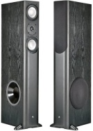 The Speaker Company tSc - TST2 R Premium 3-way Floor Standing Speaker (Right)