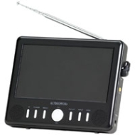 Audiovox 7&quot; Portable LCD TV