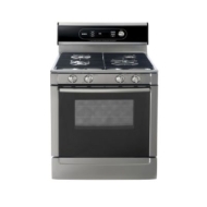 Bosch 30 in. Sealed Gas Range