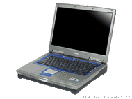 Dell Inspiron 9100