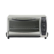 Farberware FAC850SS 6-Slice Stainless-Steel Convection Toaster Oven