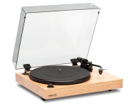 Fluance RT83 Turntable with Ortofon 2M Red Cartridge