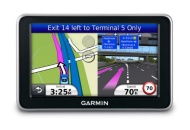 Garmin Nuvi 2300 4.3&quot; Sat Nav with UK and Ireland Maps