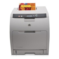 HP Color LaserJet CP3505 Series