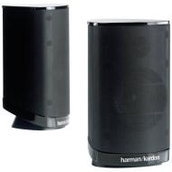 harman/kardon&amp;reg; HKS 6 Surround Speakers