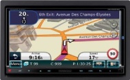 Kenwood navigationsystem DNX-9280BT