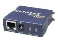 NetGear PS101 Mini Print Server