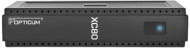 Opticum XC80 Digitaler Kabel-Receiver