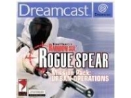 Rainbow Six - Rogue Spear (Sega Dreamcast)