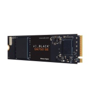 Western Digital Black SN750 1TB