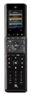 Acoustic Research ARRX18G XSight 18-Device Universal Learning Remote Control with Touchscreen Color Display (Discontinued by Manufacturer)