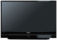 Samsung HL-S5688W 1080p DLP Rear Projection TV