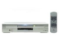 Sanyo DVD 6000