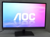 AOC LE23A6730 Full HD 3D LED TV