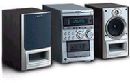 AIWA XR-M57