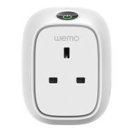 Belkin Wemo Insight Switch Smart Plug