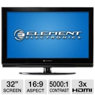Element Electronics E60-3202