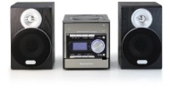 AudioSonic HF-1255 Home Audio Set