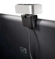 HP Autofocus Webcam GJ502AA