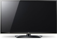 LG 42LS570S Series