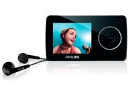 Philips SA3245 4Gb MP3 player