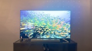 TCL Q7 QLED TV hands-on