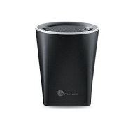 TaoTronics Altavoz Bluetooth Port&aacute;til con Bluetooth 4.0 + EDR (con alta calidad  de audio, micr&oacute;fono incorporado, luz LED, perfiles A2DP, 6 horas de b