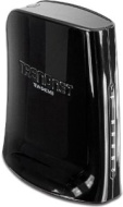 TRENDnet TEW-640MB 300Mbps Wireless N 4-Port Media Bridge