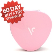 Voice Caddie VC300 Golf GPS (NEW VERSION) | 60-Day Buy &amp; Try Return Policy! (Pink)